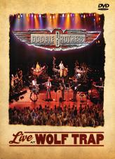 Doobie Brothers - Live At Wolf Trap - DVD