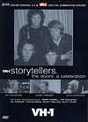 The Doors - Storytellers - DVD - Kliknutím na obrázek zavřete