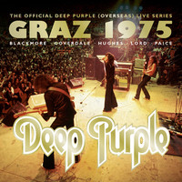 Deep Purple - Graz 1975 - CD - Kliknutím na obrázek zavřete