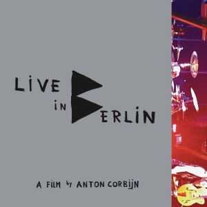 Depeche Mode - Live in Berlin - 2CD