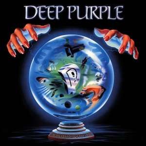 Deep Purple - Slaves & Masters -expanded- - CD - Kliknutím na obrázek zavřete