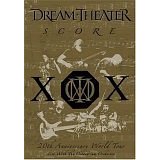 Dream Theater - Score:20th Anniversary World Tour - 2DVD - Kliknutím na obrázek zavřete