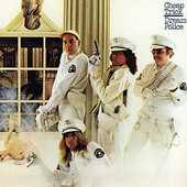 Cheap Trick - Dream Police - CD