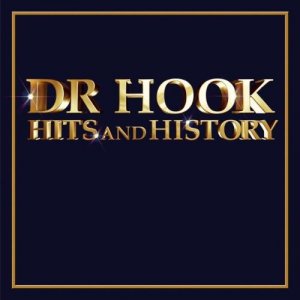 Dr. Hook - Hits & History - CD+DVD