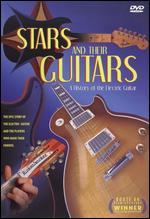 Stars and Their Guitars: A History of the Electric Guitar - DVD - Kliknutím na obrázek zavřete