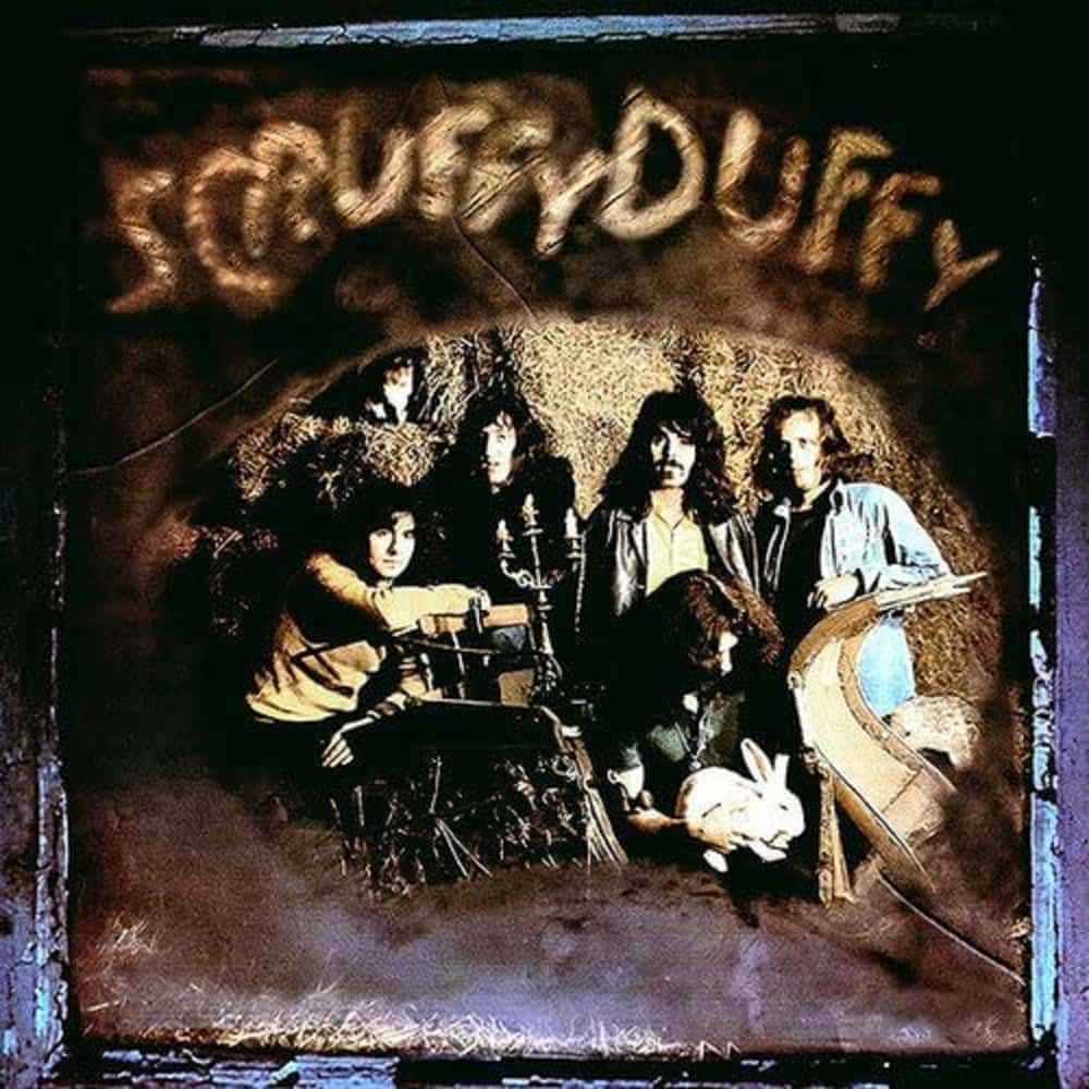 Duffy - Scruffy Duffy, Remastered - CD - Kliknutím na obrázek zavřete