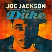 Joe Jackson - Duke - CD - Kliknutím na obrázek zavřete
