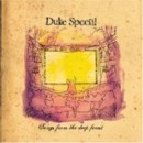 DUKE SPECIAL - Songs From The Deep Forest - CD