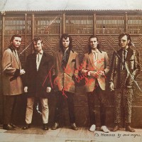 Aynsley Dunbar Retaliation - To Mum From Aynsley - CD