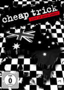 Cheap Trick - Live In Down Under - DVD