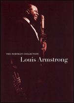 Louis Armstrong - The Ultimate Collection - DVD - Kliknutím na obrázek zavřete