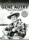 Gene Autry - Riders Of The Whistling Pines - DVD - Kliknutím na obrázek zavřete