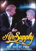 Air Supply - The Ultimate Performance - DVD - Kliknutím na obrázek zavřete