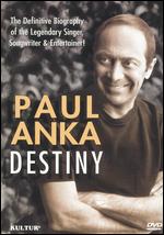 Paul Anka - DVD - Kliknutím na obrázek zavřete