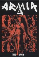 Armia - Triodante - DVD - Kliknutím na obrázek zavřete