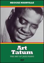 Art Tatum - The Art of Jazz Piano - DVD - Kliknutím na obrázek zavřete