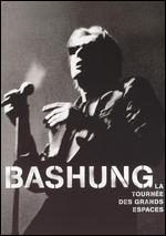 Bashung - La Tournee des Grands Espaces - 2DVD - Kliknutím na obrázek zavřete