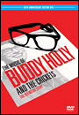 Buddy Holly - Definitive Story - DVD - Kliknutím na obrázek zavřete