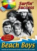 Beach Boys - Surfin' Success - DVD+CD - Kliknutím na obrázek zavřete