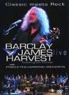 Barclay James Harvest - Classic Meets Rock - DVD - Kliknutím na obrázek zavřete