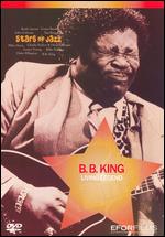 B. B. King - Living Legend - DVD - Kliknutím na obrázek zavřete