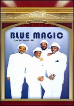 Blue Magic - Live in Concert - DVD - Kliknutím na obrázek zavřete