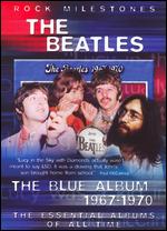 The Beatles - The Blue Album 1967-1970 - DVD - Kliknutím na obrázek zavřete