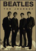 The Beatles - The Journey - DVD - Kliknutím na obrázek zavřete