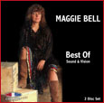 Maggie Bell - Best Of - Sound&Vision - DVD+CD - Kliknutím na obrázek zavřete