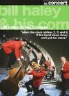 Bill Haley And The Comets - In Concert - DVD - Kliknutím na obrázek zavřete