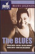 V/A - Blues - DVD - Kliknutím na obrázek zavřete