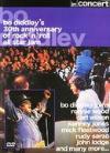 Bo Diddley - 30th Anniversary Of Rock 'n' Roll - DVD - Kliknutím na obrázek zavřete