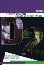 Terry Bozzio and Chad Wackerman - Duets, Vol. 2 - DVD - Kliknutím na obrázek zavřete