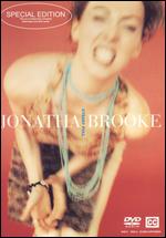Jonatha Brooke - Steady Pull - DVD