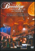 Brooklyn Tabernacle Choir - I'll Say Yes - DVD - Kliknutím na obrázek zavřete