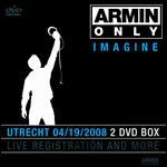 Armin Van Buuren - Armin Only - Imagine - 2DVD - Kliknutím na obrázek zavřete