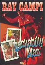 Ray Campi - Rockabilly Man - DVD - Kliknutím na obrázek zavřete