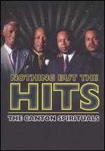 Canton Spirituals - Nothing But the Hits - DVD - Kliknutím na obrázek zavřete