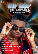 Hip Hop Time Capsule - 1994 - DVD - Kliknutím na obrázek zavřete