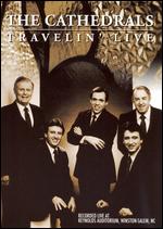 Cathedrals - Travelin Live - DVD - Kliknutím na obrázek zavřete