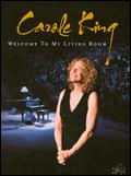 Carole King - Welcome to My Living Room - DVD - Kliknutím na obrázek zavřete