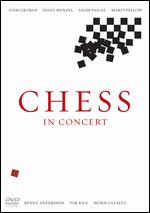 Chess - In Concert - Live from Royal Albert Hall - DVD - Kliknutím na obrázek zavřete