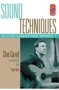 Clive Carroll - Guitar Maestros Series 1 - DVD - Kliknutím na obrázek zavřete