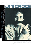 Jim Croce - On Stage - DVD - Kliknutím na obrázek zavřete