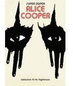 Alice Cooper - Super Duper Alice Cooper - DVD