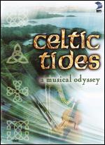 Celtic Tides - A Musical Odyssey - DVD - Kliknutím na obrázek zavřete