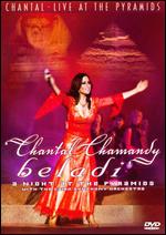 Chantal Chamandy - Beladi - A Night at the Pyramids - 2DVD - Kliknutím na obrázek zavřete