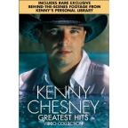 Kenny Chesney - Greatest Hits - DVD - Kliknutím na obrázek zavřete