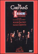 Chieftains - An Irish Evening - DVD - Kliknutím na obrázek zavřete