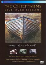 Chieftains - Live Over Ireland - Water from the Well - DVD - Kliknutím na obrázek zavřete